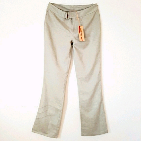 Coca Cola Pants - RARE!! 🔥 COCA-COLAWARE MICRO-SUEDE PANTS W